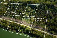 Land for sale in Switzerland County, Indiana