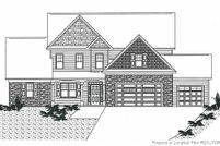 Land for sale in Cumberland County, North Carolina