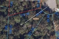 Homesite for sale in Escambia County, Florida