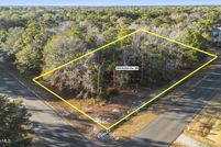 Land for sale in Brunswick County, North Carolina