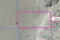 Land for sale in Clark County, Nevada