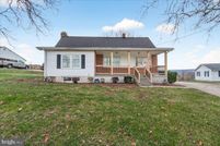 Land for sale in Frederick County, Maryland