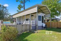 Land for sale in Baldwin County, Alabama