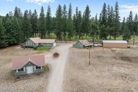 Land for sale in Pend Oreille County, Washington
