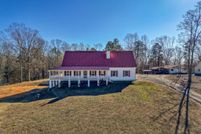 Land for sale in Dawson County, Georgia