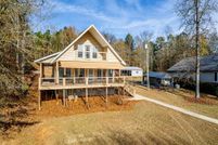 Land for sale in Hancock County, Georgia