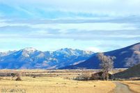 Land for sale in Park County, Montana
