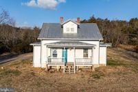 Land for sale in Shenandoah County, Virginia