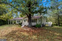 Land for sale in Fauquier County, Virginia