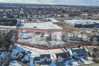 Land for sale in Calumet County, Wisconsin