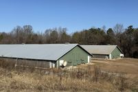 Land for sale in Franklin County, Georgia