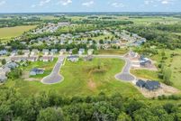 Homesite for sale in Benton County, Minnesota