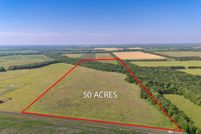 Land for sale in Fannin County, Texas