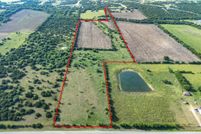 Land for sale in Johnson County, Texas