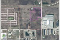 Land for sale in Champaign County, Illinois