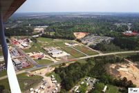 Homesite for sale in Natchitoches Parish, Louisiana