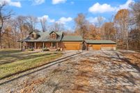 Land for sale in Scott County, Indiana