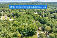 Homesite for sale in DeKalb County, Georgia