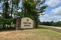 Land for sale in Burke County, Georgia