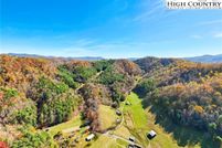 Land for sale in Watauga County, North Carolina
