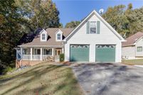 Land for sale in Hall County, Georgia