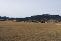 Land for sale in Carbon County, Montana