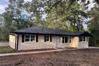 Land for sale in Burke County, Georgia