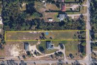 Land for sale in Collier County, Florida