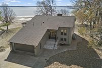 Lakefront Property for sale in Panola County, Mississippi