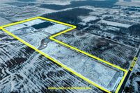 Land for sale in Noble County, Indiana