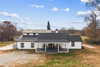 Land for sale in Jackson County, Georgia