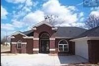 Land for sale in Richland County, South Carolina