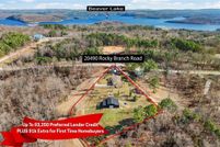 Land for sale in Benton County, Arkansas
