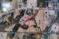 Land for sale in Harnett County, North Carolina