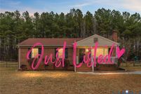 Land for sale in Amelia County, Virginia