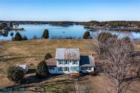 Lakefront Property for sale in Northumberland County, Virginia