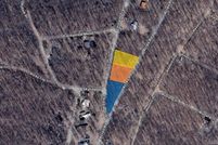 Homesite for sale in Sharp County, Arkansas