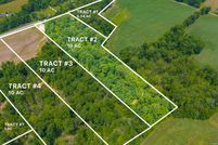 Land for sale in Owen County, Indiana
