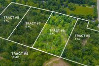 Land for sale in Owen County, Indiana