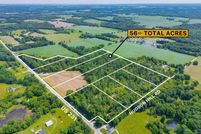 Homesite for sale in Owen County, Indiana