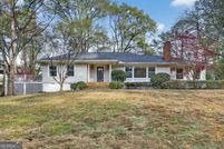 Land for sale in Fulton County, Georgia