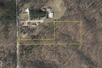 Land for sale in Brown County, Indiana