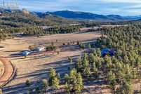 Land for sale in Teller County, Colorado