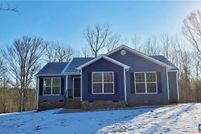 Land for sale in Louisa County, Virginia