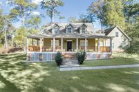 Land for sale in Lee County, Georgia