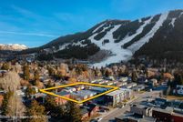 Land for sale in Teton County, Wyoming