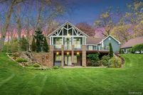 Waterfront Property for sale in Van Buren County, Michigan