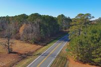 Land for sale in Hertford County, North Carolina
