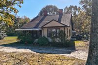 Land for sale in Anderson County, South Carolina