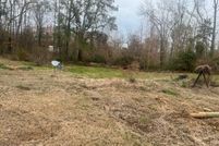 Homesite for sale in Jefferson County, Mississippi
